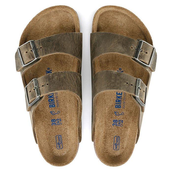Men's Arizona Soft Footbed Sandal