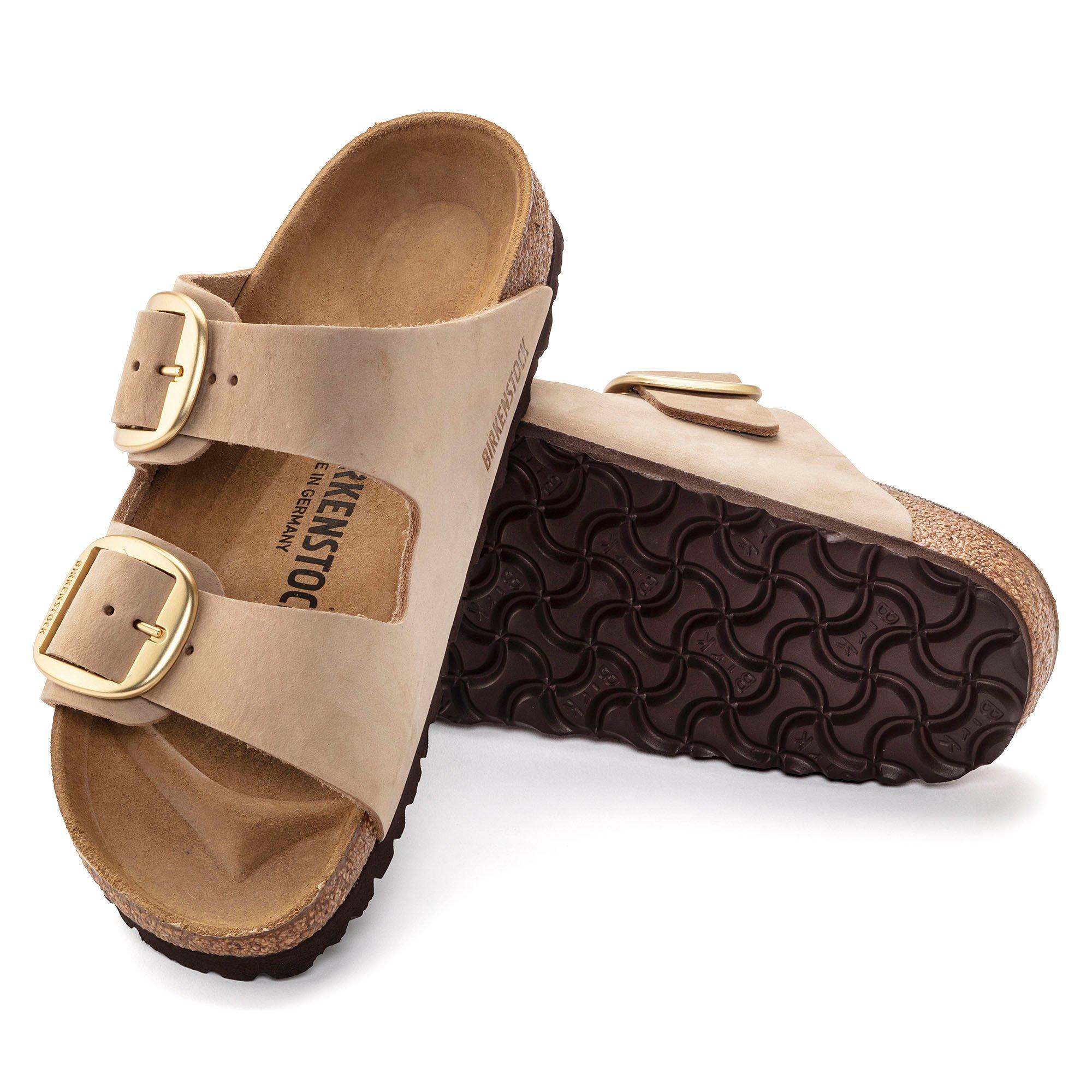 Women's Arizona Big Buckle Sandal