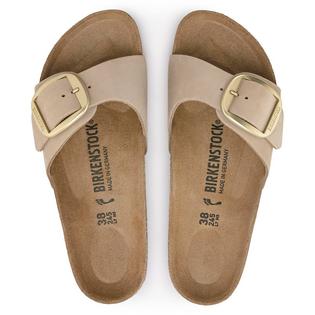 Birkenstock Women's Madrid Big Buckle Sandal