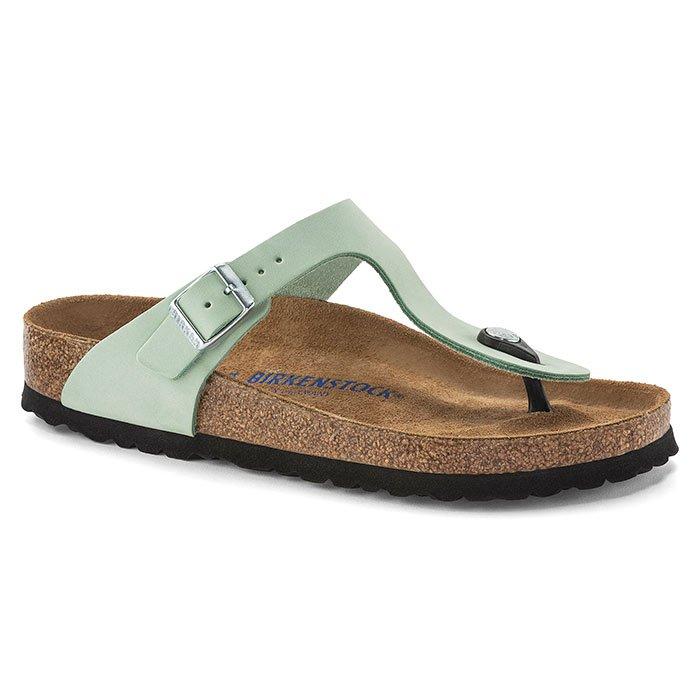 Women's Gizeh Soft Footbed Sandal