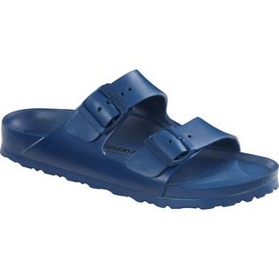 Birkenstock Men's Arizona Essentials EVA Sandal