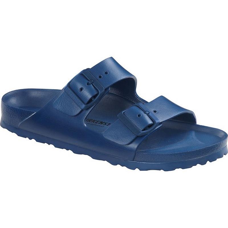 Birkenstock Men's Arizona Essentials EVA Sandal
