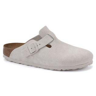 Women's Boston Clog