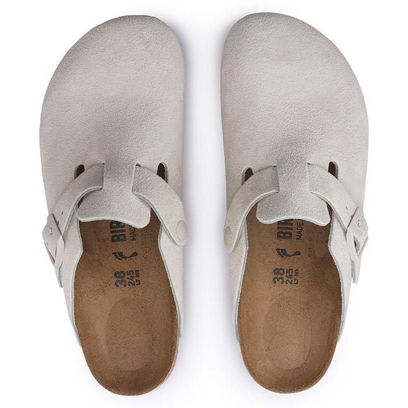 Birkenstock Sabots Boston pour femmes