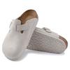 Women s Boston Clog