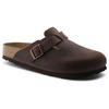 Unisex Boston Soft Footbed Clog