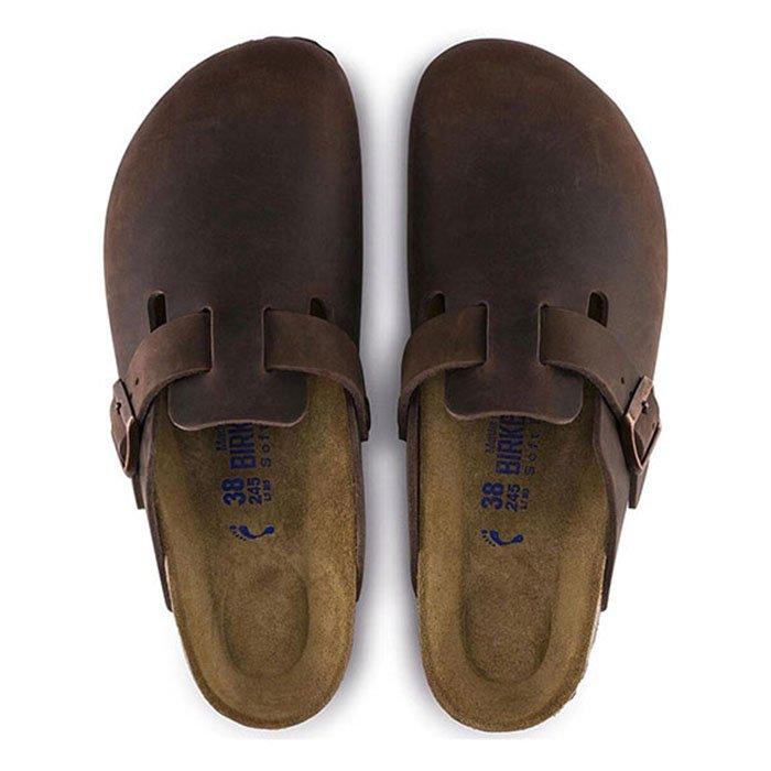 Unisex Boston Soft Footbed Clog | Birkenstock | Sporting