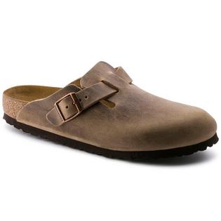 Unisex Boston Clog