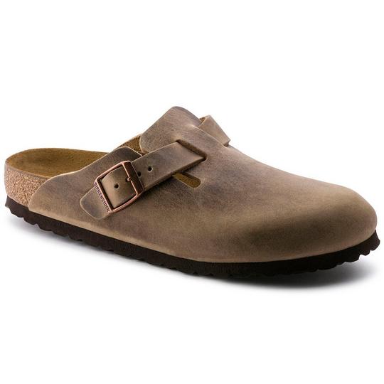 Birkenstock Unisex Boston Clog