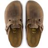 Unisex Boston Clog