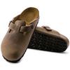 Unisex Boston Clog