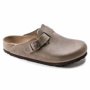 Birkenstock Unisex Boston Clog