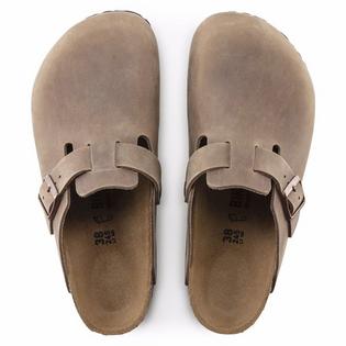 Birkenstock Unisex Boston Clog