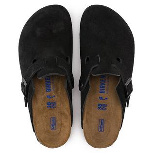 Birkenstock Unisex Boston Soft Footbed Clog
