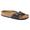 Black | Women's Madrid Sandal