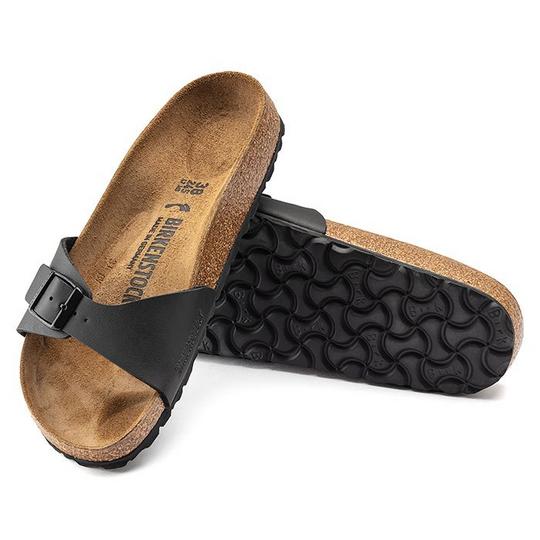 Women's Madrid Sandal | Birkenstock | Sporting Life Online Women's Madrid Sandal | Birkenstock | Sporting Life Online