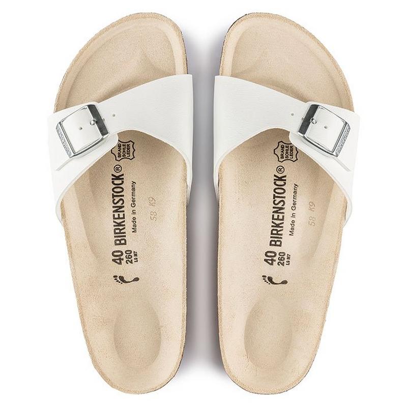 Birkenstock Sandales Madrid pour femmes