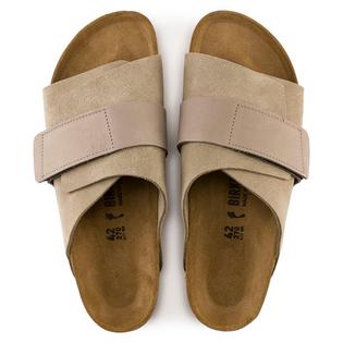 Birkenstock Sandales Kyoto pour hommes