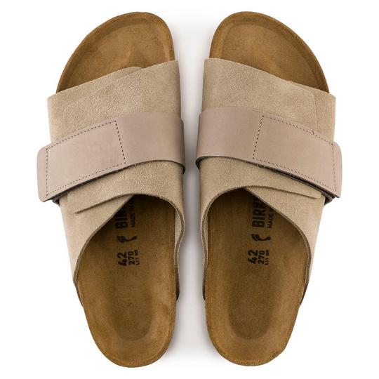 サンダル Birkenstock Men's Kyoto Sandal Men's Kyoto Sandal | Birkenstock | Sporting Life Online