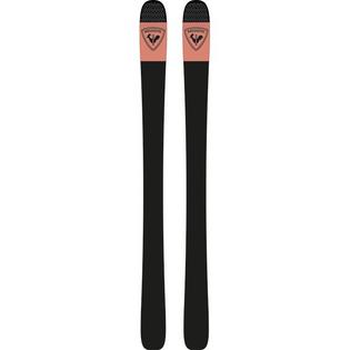 Rossignol Rallybird 92 Ski [2024]