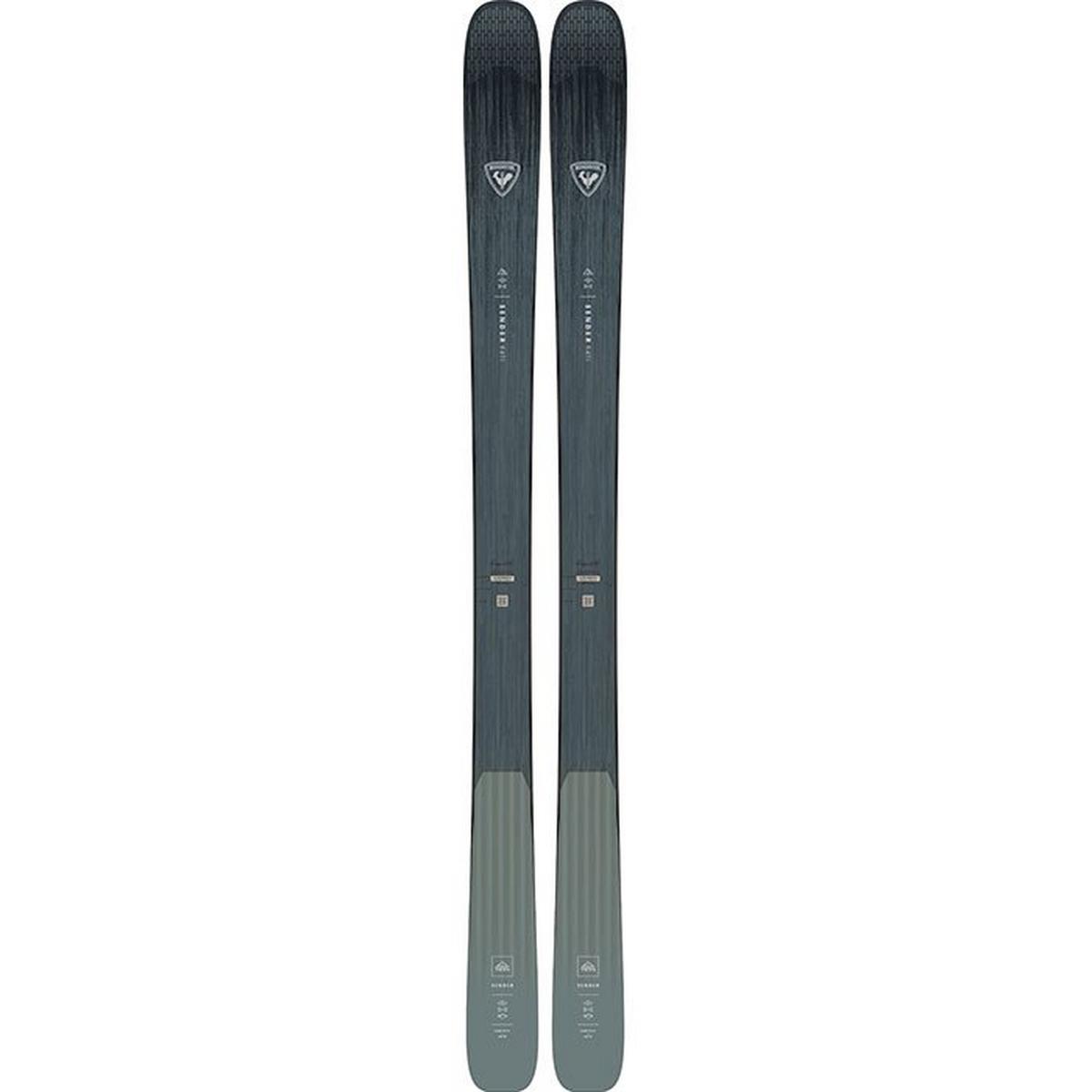 Skis Sender 94 Ti [2024]