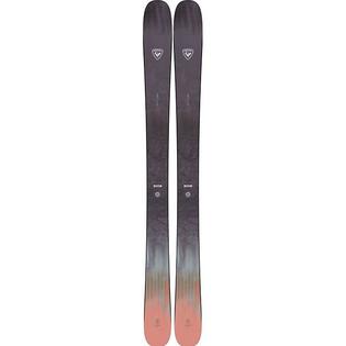 Skis Rallybird 102 [2024]