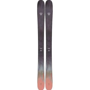 Rossignol Rallybird 102 Ski [2024]