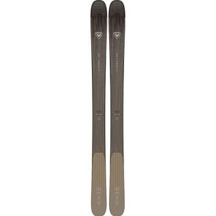 Rossignol Sender 104 Ti Ski [2024]