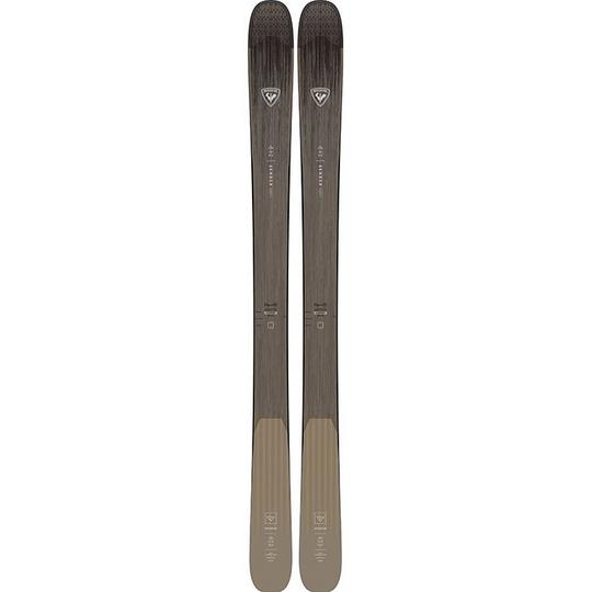 【未使用】ROSSIGNOL SENDER 104 TI スキー板 Sender 104 Ti Ski [2024] | Rossignol | Sporting Life Online