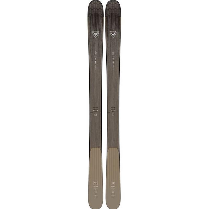 Rossignol Sender 104 Ti Ski [2024]