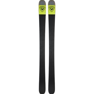 Rossignol Sender 104 Ti Ski [2024]