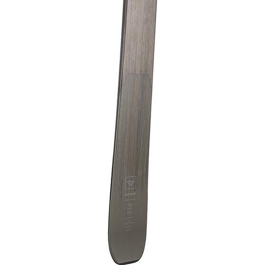 Sender 104 Ti Ski [2024] | Rossignol | Sporting Life Online