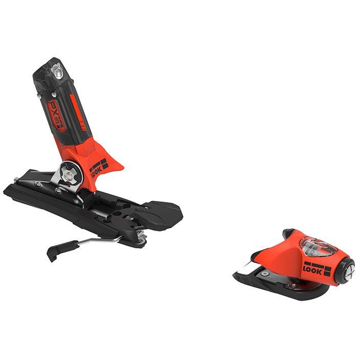 PX 18 WC Rockerace Ski Binding [2026] | Look | Sporting Life Online