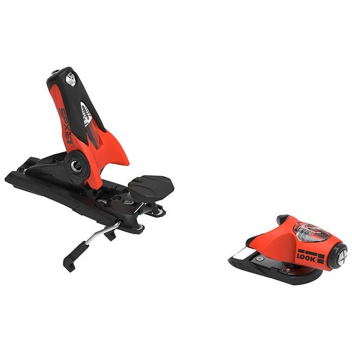 SPX 15 Rockerace Ski Binding [2026] | Look | Sporting Life Online