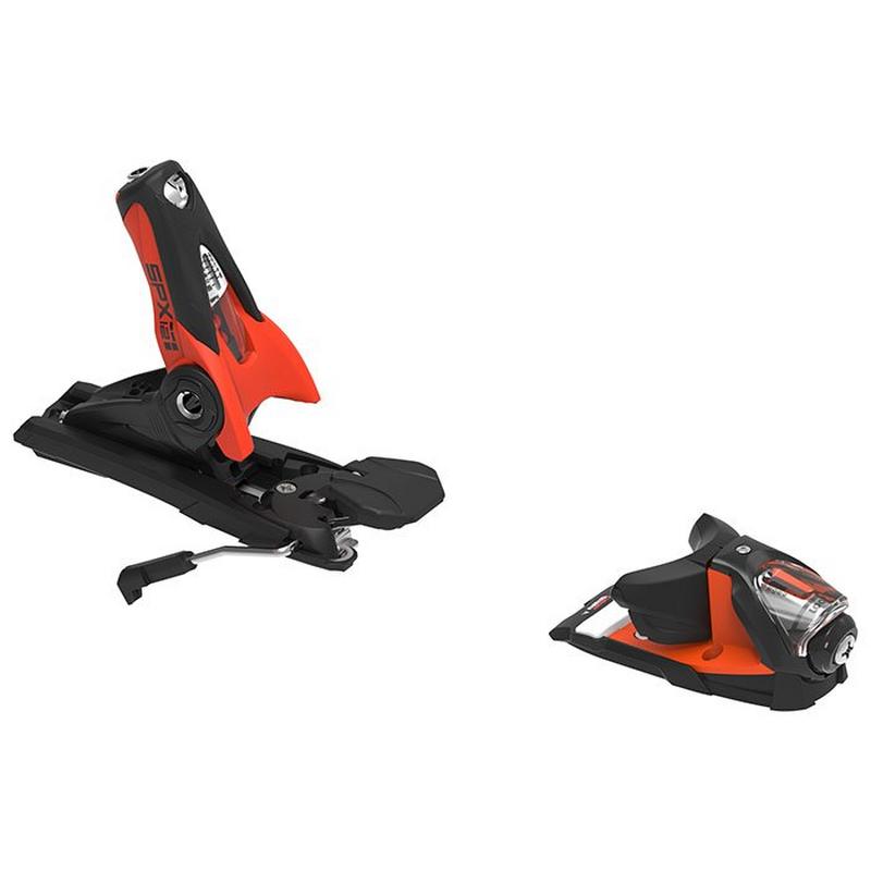 Look Fixations de ski SPX 12 Rockerace GW [2026]