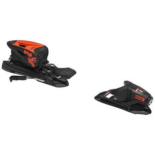 Juniors' NX 7 GW Lifter B73 Ski Binding [2024]