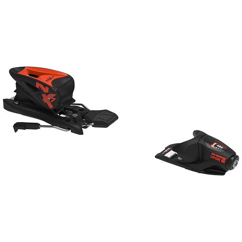 Look Fixations de ski NX 7 GW B73 pour juniors  [2026]