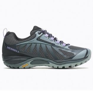 Women's Siren Edge 3 Waterproof Hiking Shoe