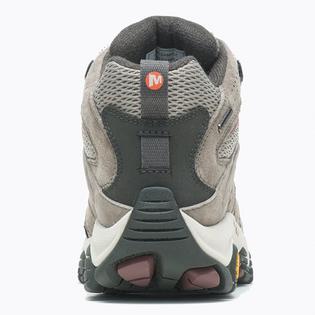 Merrell Women's Moab 3 Mid Waterproof Hiking Boot