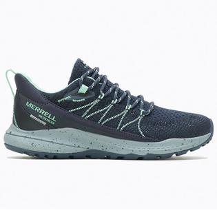 Merrell Women's Bravada 2 Waterproof Hiking Shoe