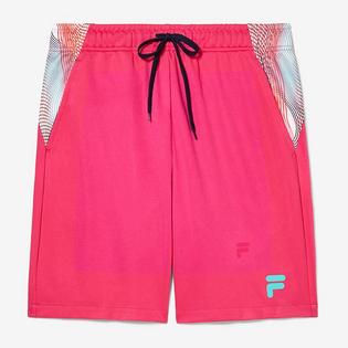 Fila Men's Bevans Park Blackburn Short
