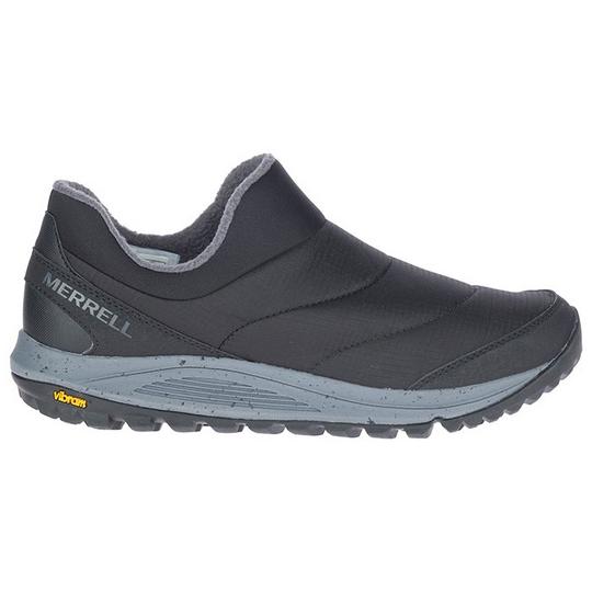 Merrell Chaussures Nova Sneaker Moc pour hommes