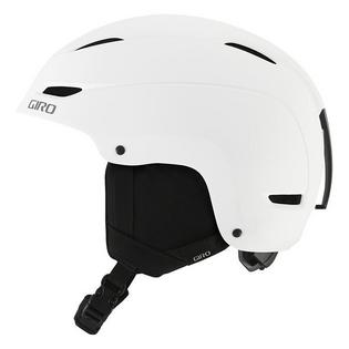 Scale Snow Helmet