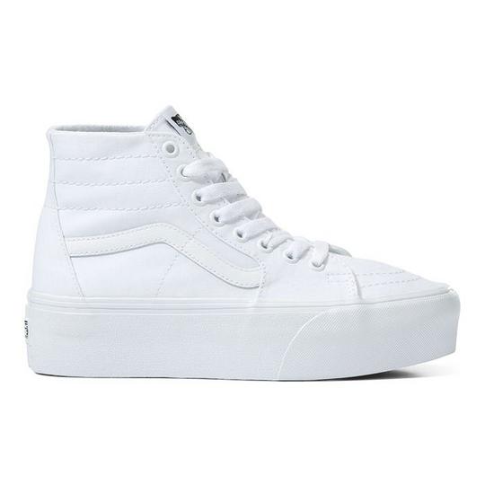 Vans Unisex Sk8-Hi Tapered Stackform Shoe