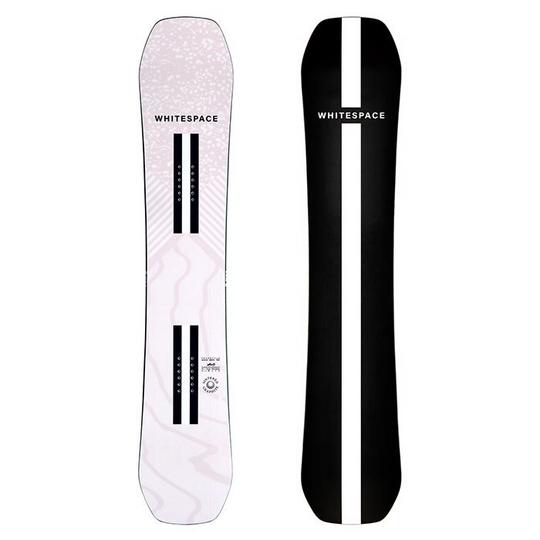 Freestyle Shaun White Pro Snowboard [2023] | Whitespace