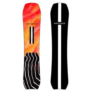 Whitespace Powder! Snowboard [2023]
