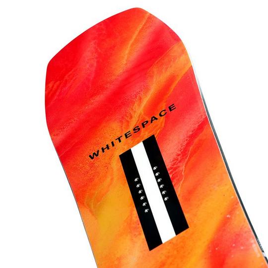 Powder! Snowboard [2023] | Whitespace | Sporting Life Online