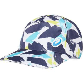 Asics Unisex Graphic PF Cap