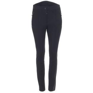 Women's Slim Twill Pant