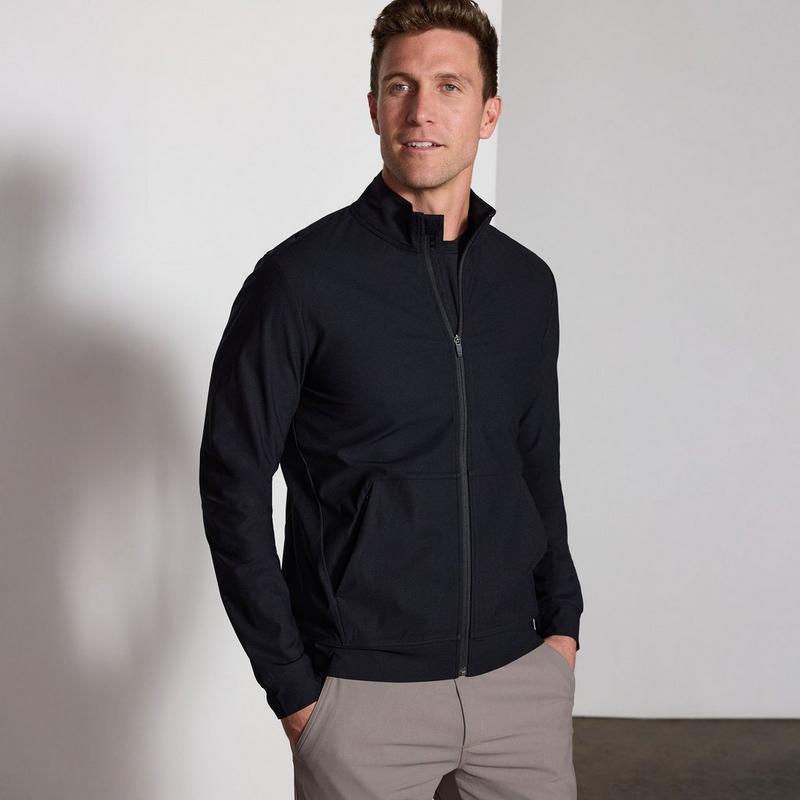 MPG Manteau &agrave; glissi&egrave;re Limitless pour hommes